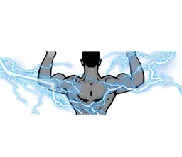 PowerMoves, LLC Logo