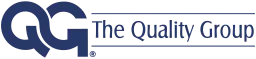 The Quality Group Logo