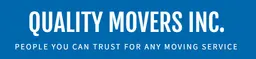 Quality Movers Inc. Logo