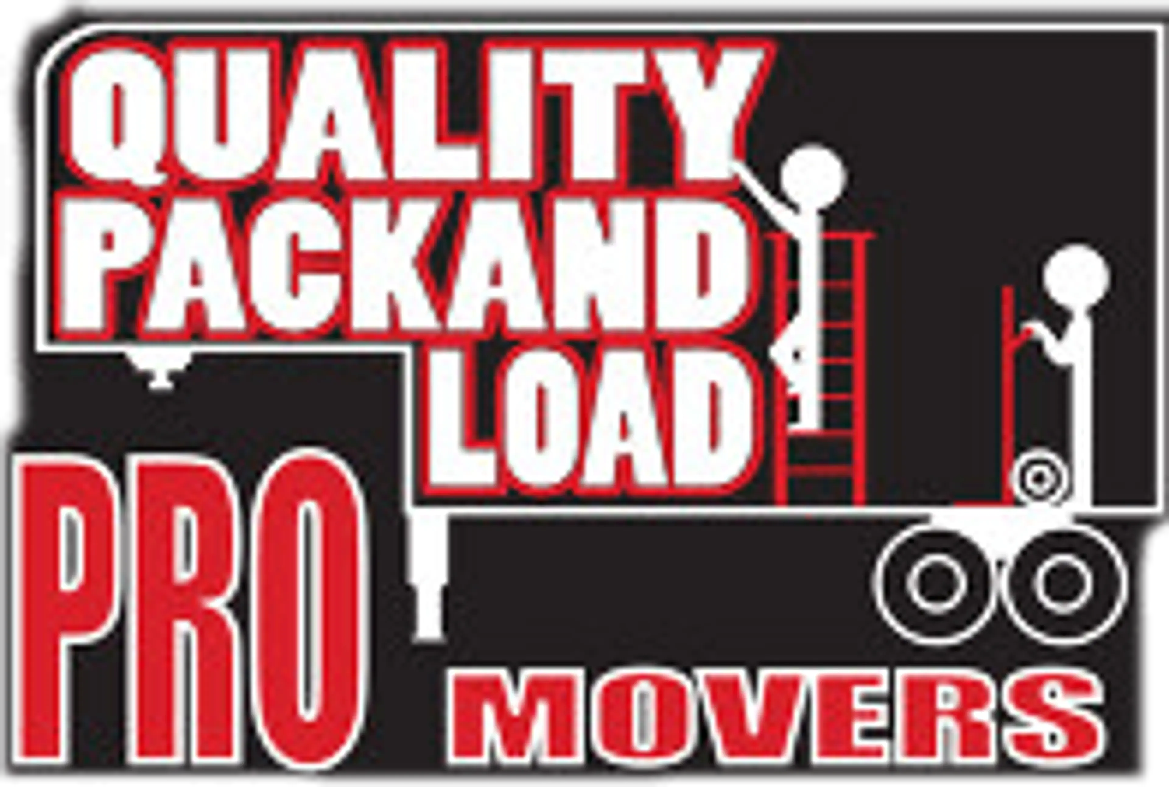 Quality Pack & Load logo