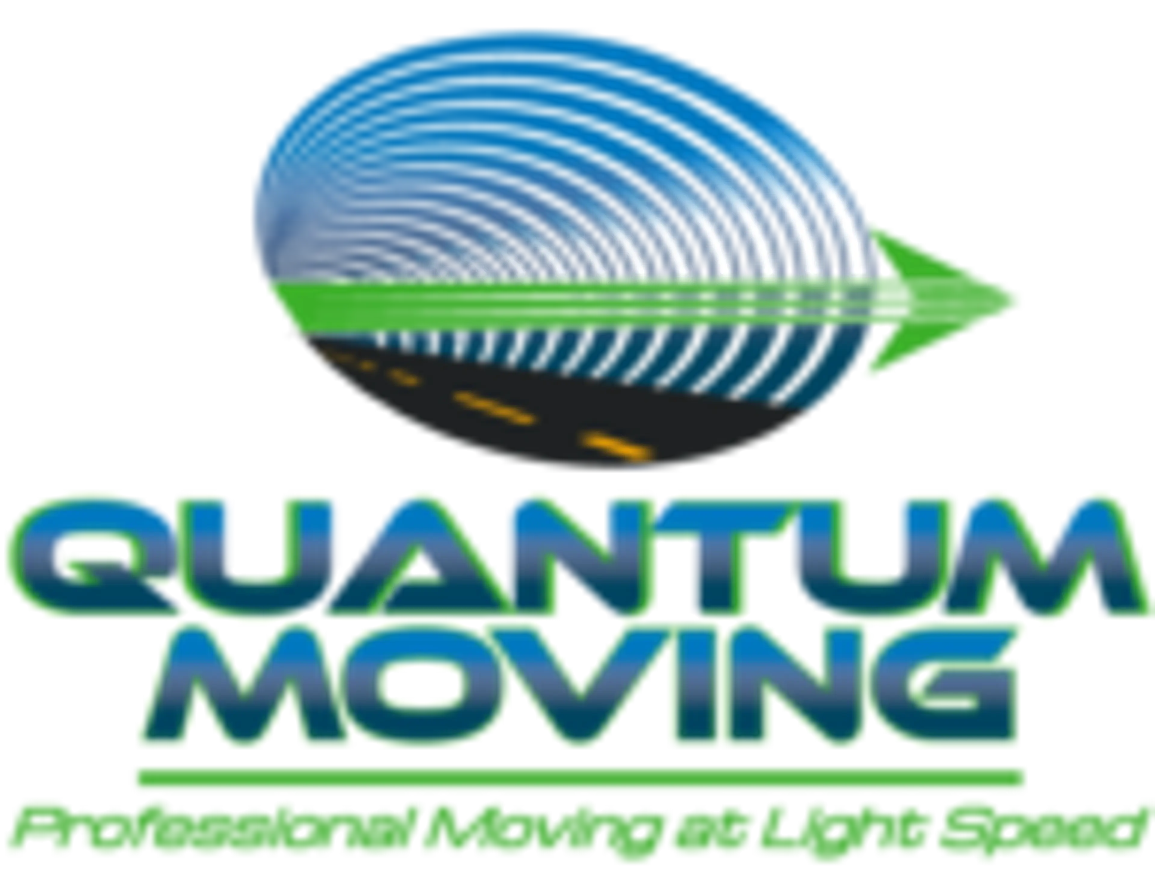 Quantum Moving logo