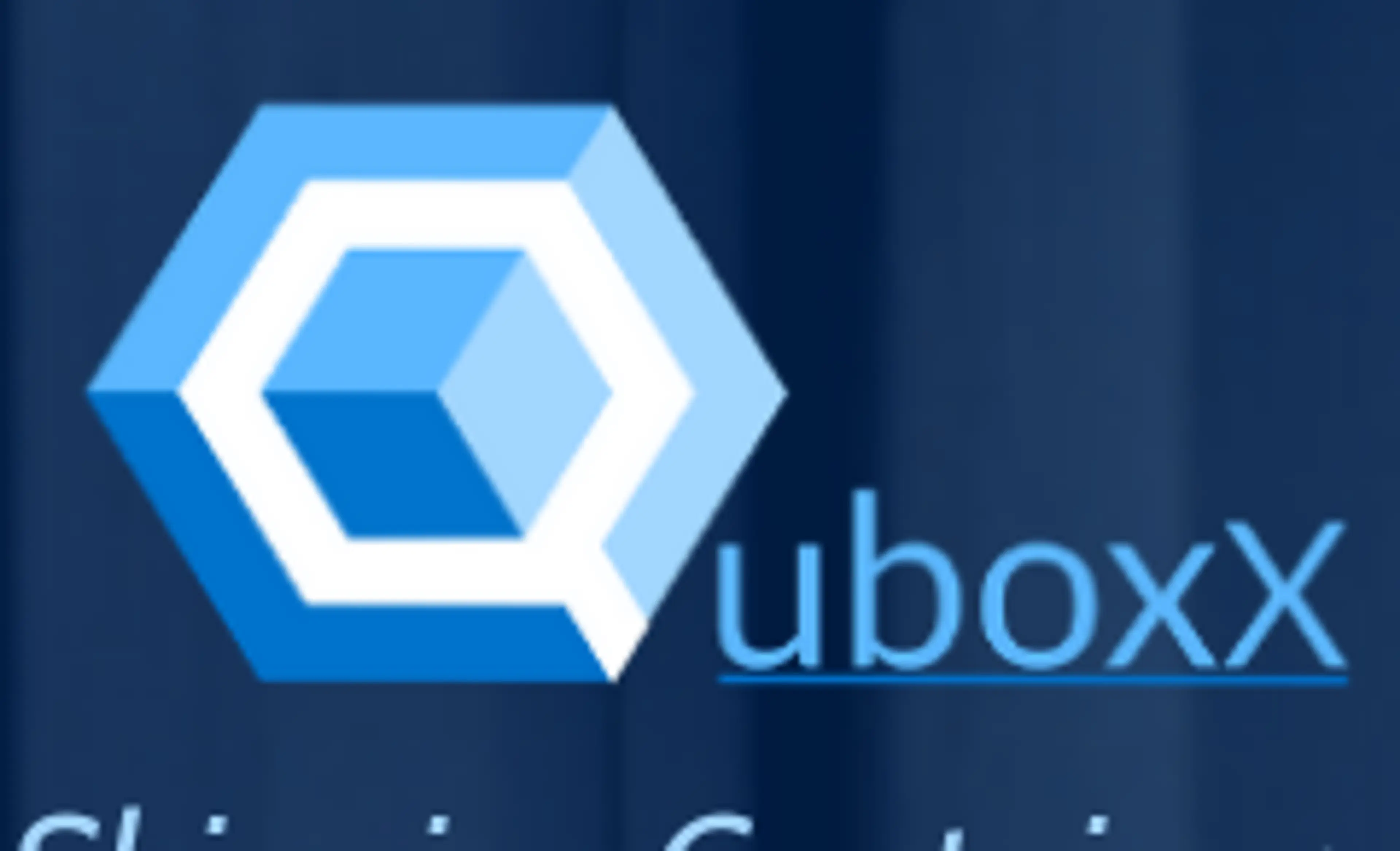 Quboxx logo