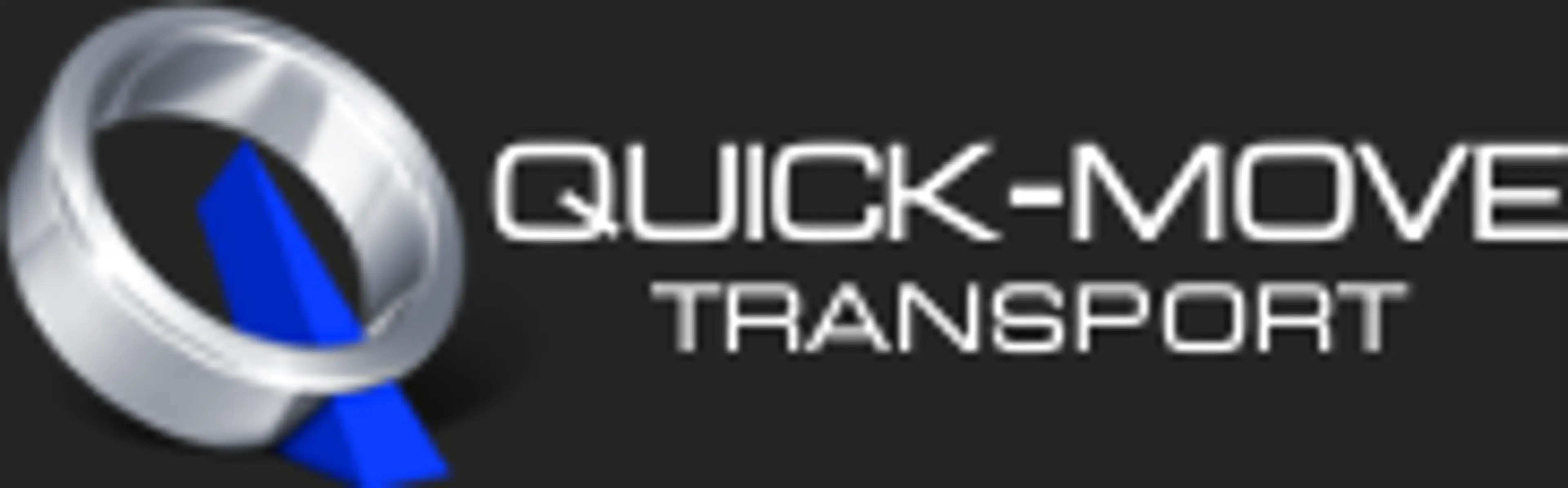 Quick Move Transport logo