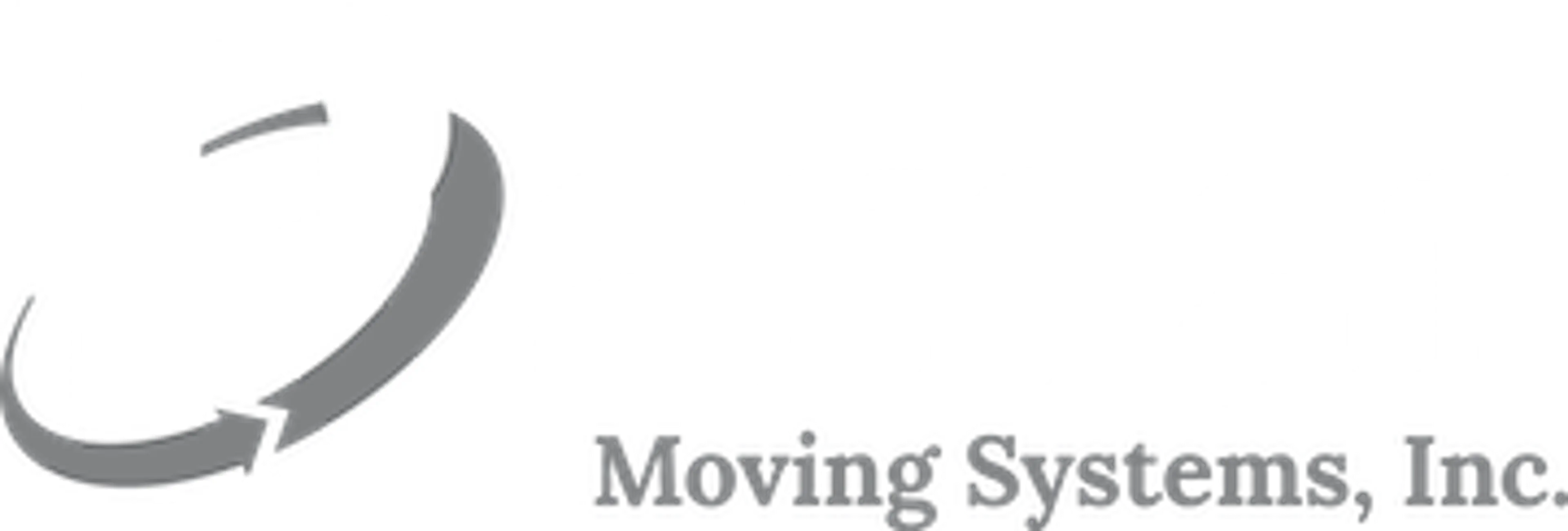 Ramar Moving Systems  logo