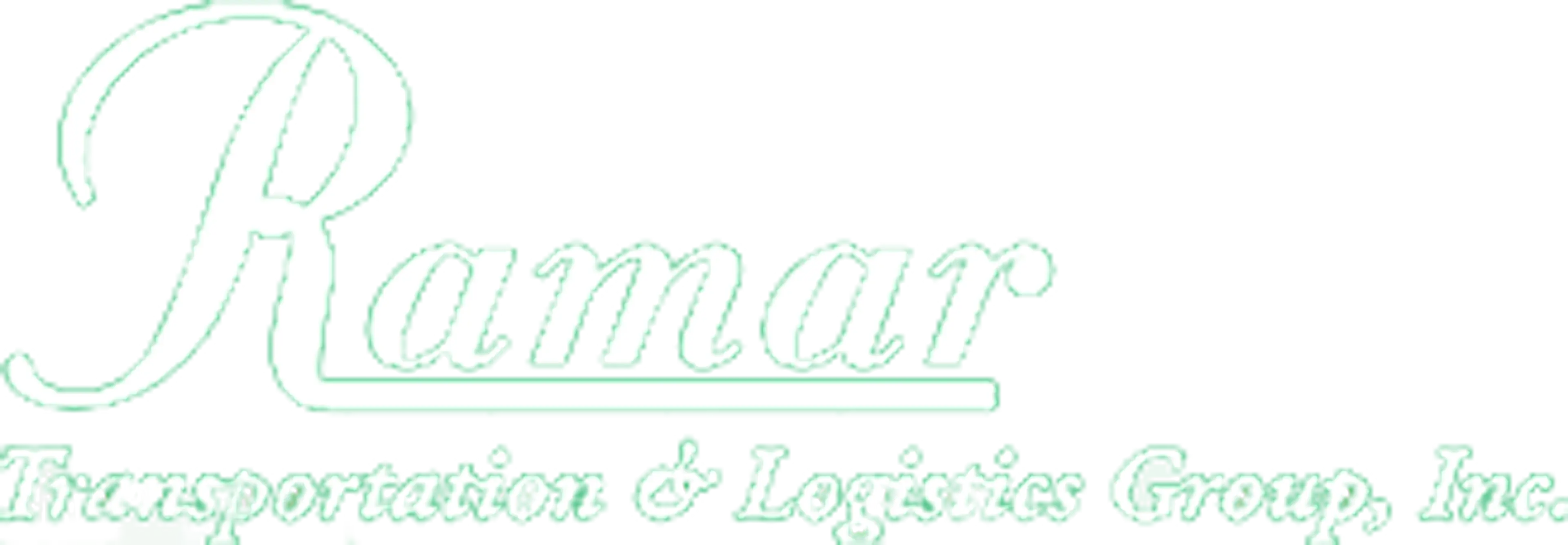 Ramar Transportation & Logistics Group  logo