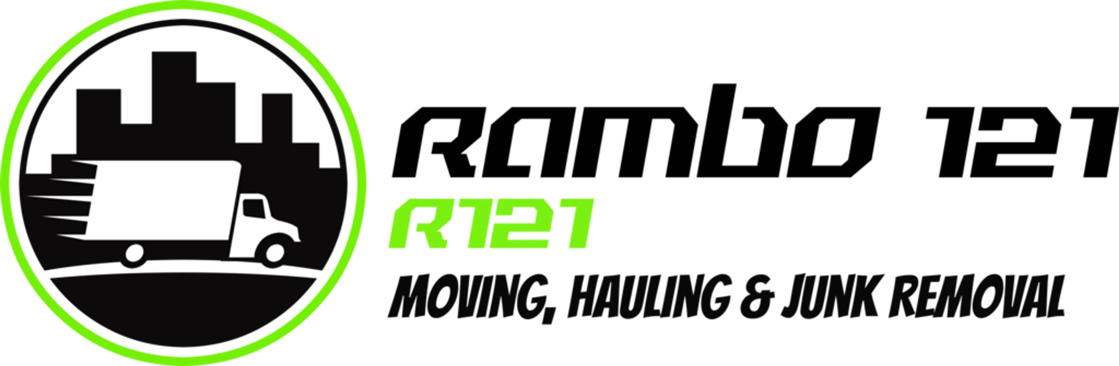 Rambo 121 logo