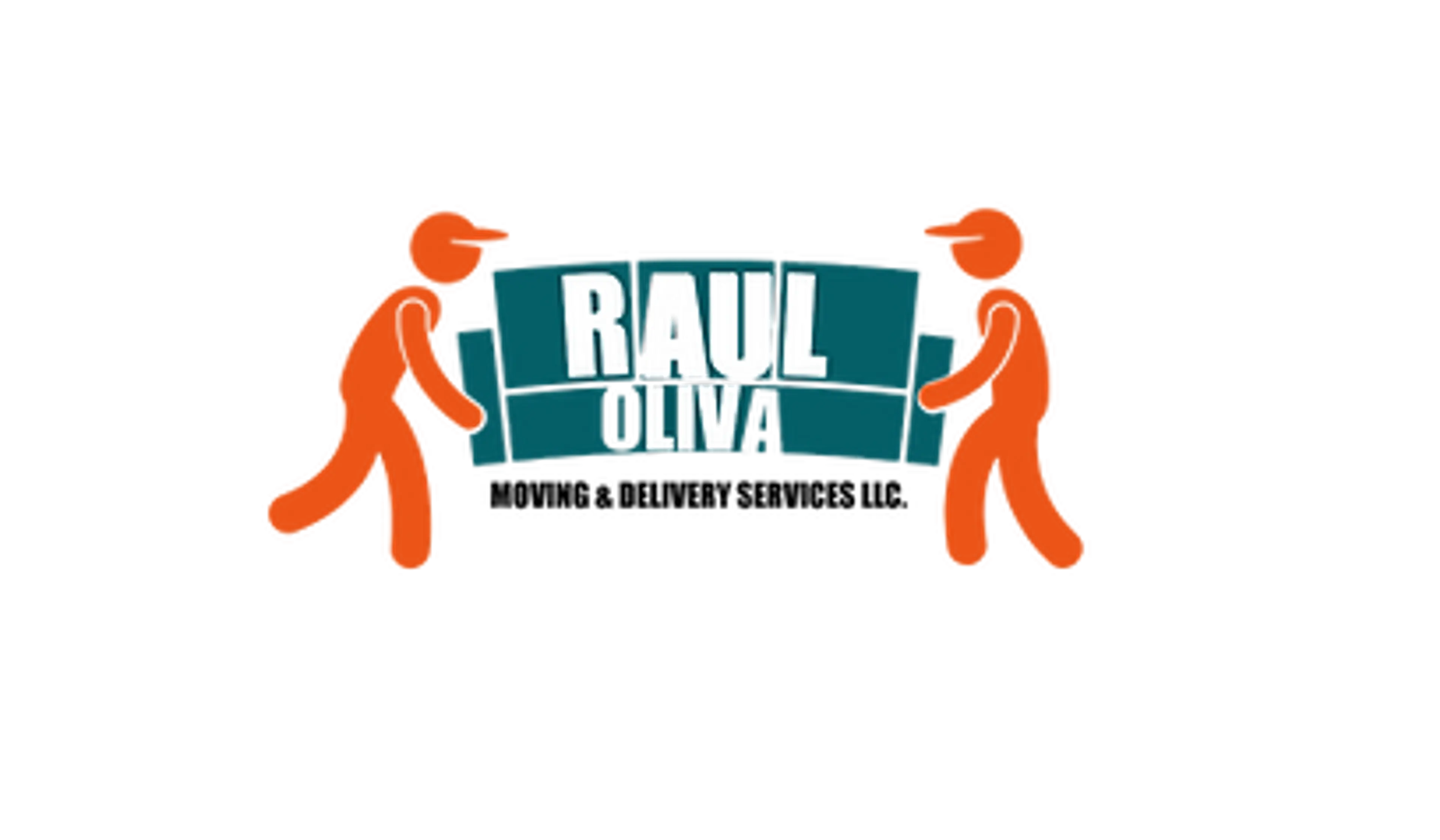 Raul Oliva Moving & Delivery Service, LLC logo