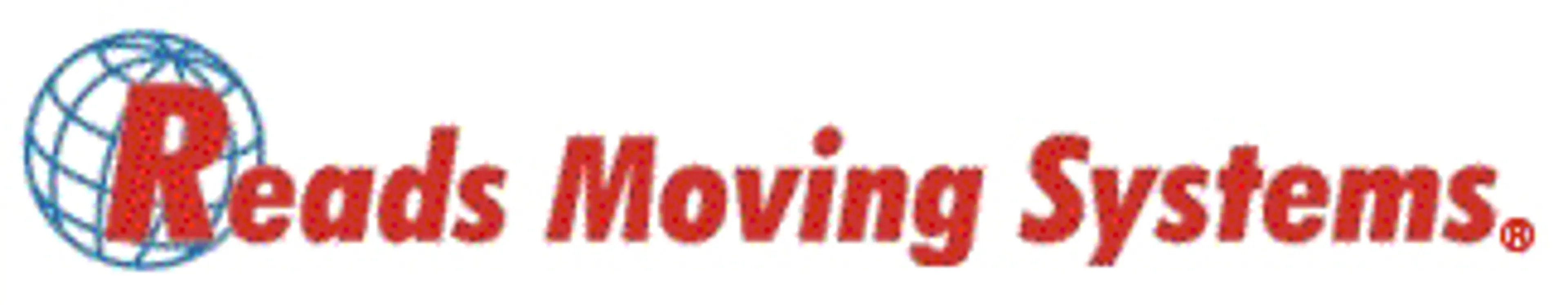 Reads Moving Systems of Florida, Inc. logo