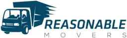 Reasonable Mover’s Logo