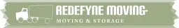 Redefyne Moving and Storage Logo