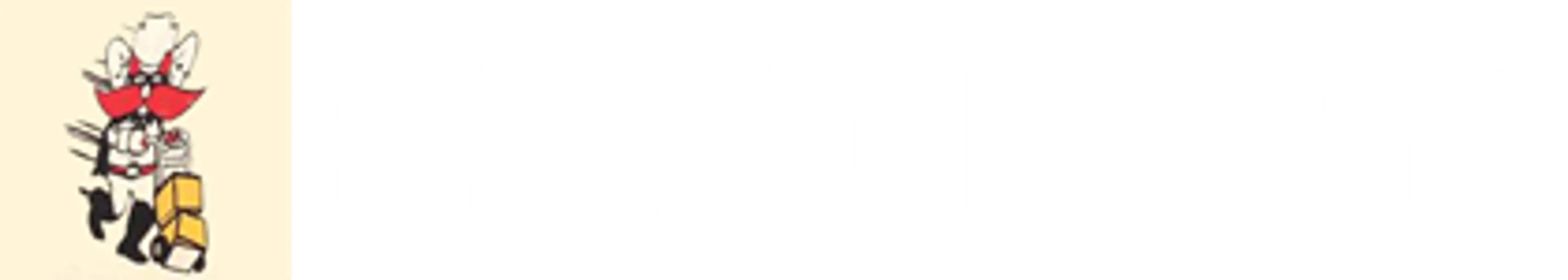 Red Raider Moving logo