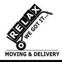 RELAX We Got It Moving & Delivery Services, LLC Logo