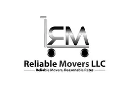 Reliable Movers LLC Logo