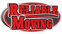 Reliable Moving Logo