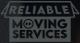 Reliable Moving Services Logo