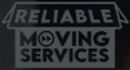 Reliable Moving Services Logo