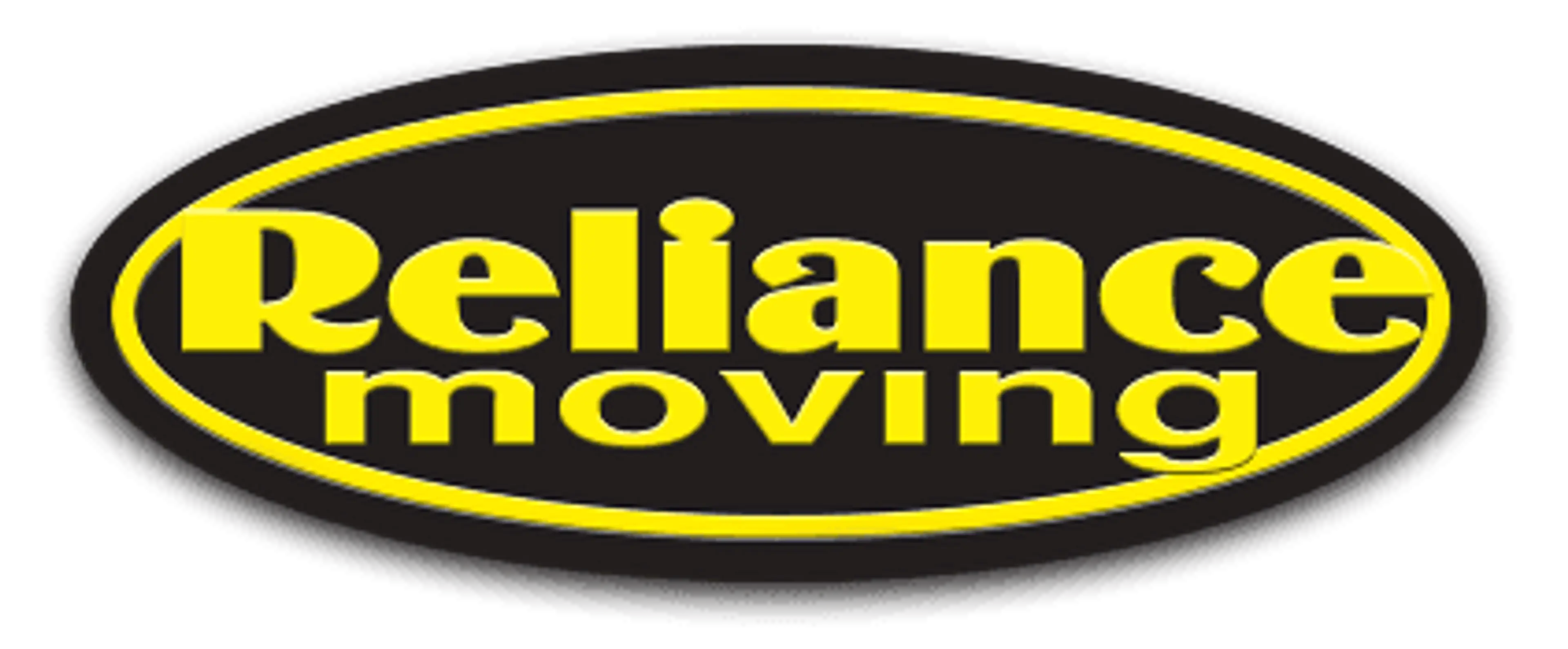 Reliance Moving logo