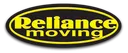 Reliance Moving Logo