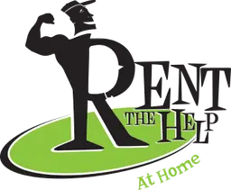 Rent the Help Logo