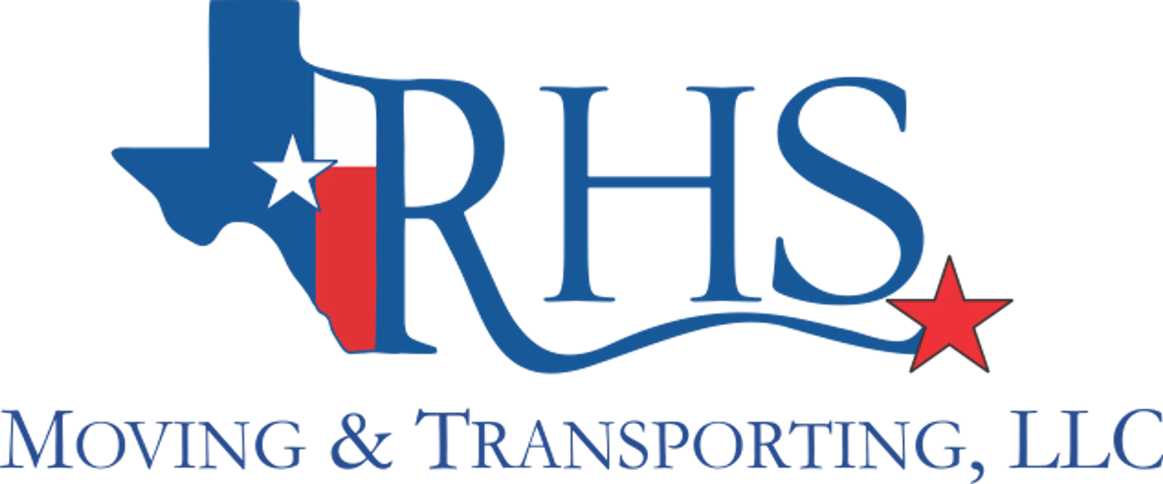 RHS Moving logo