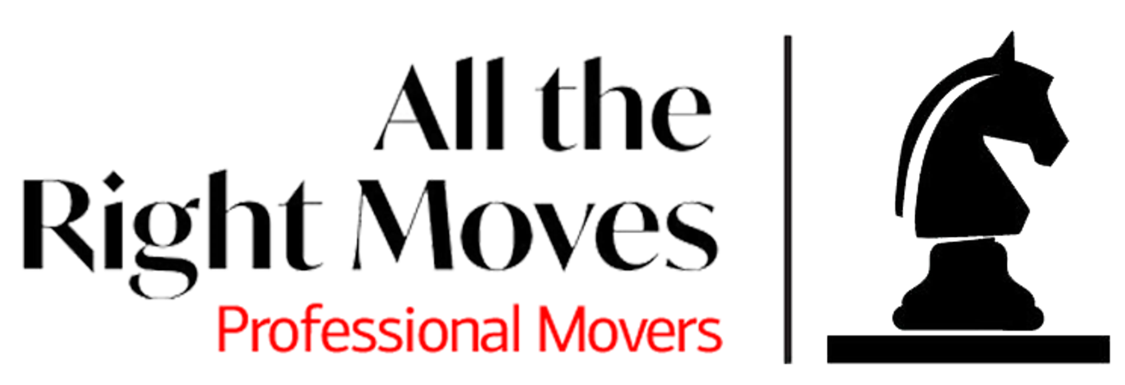 All The Right Moves logo