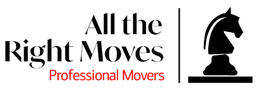 All The Right Moves Logo