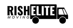 Rish Elite Moving, LLC Logo