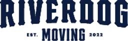 Riverdog Moving Logo