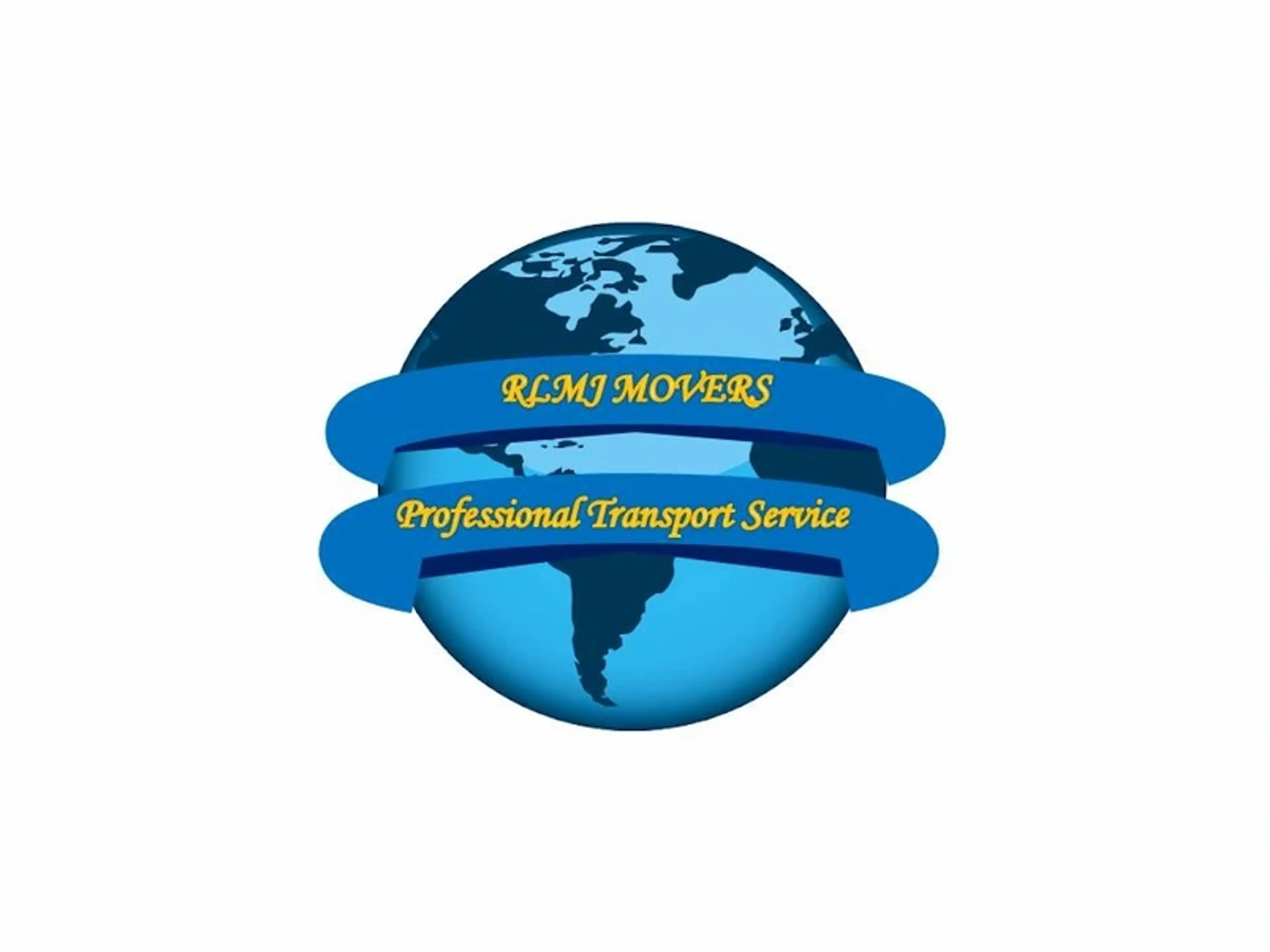 RLMJ Movers logo