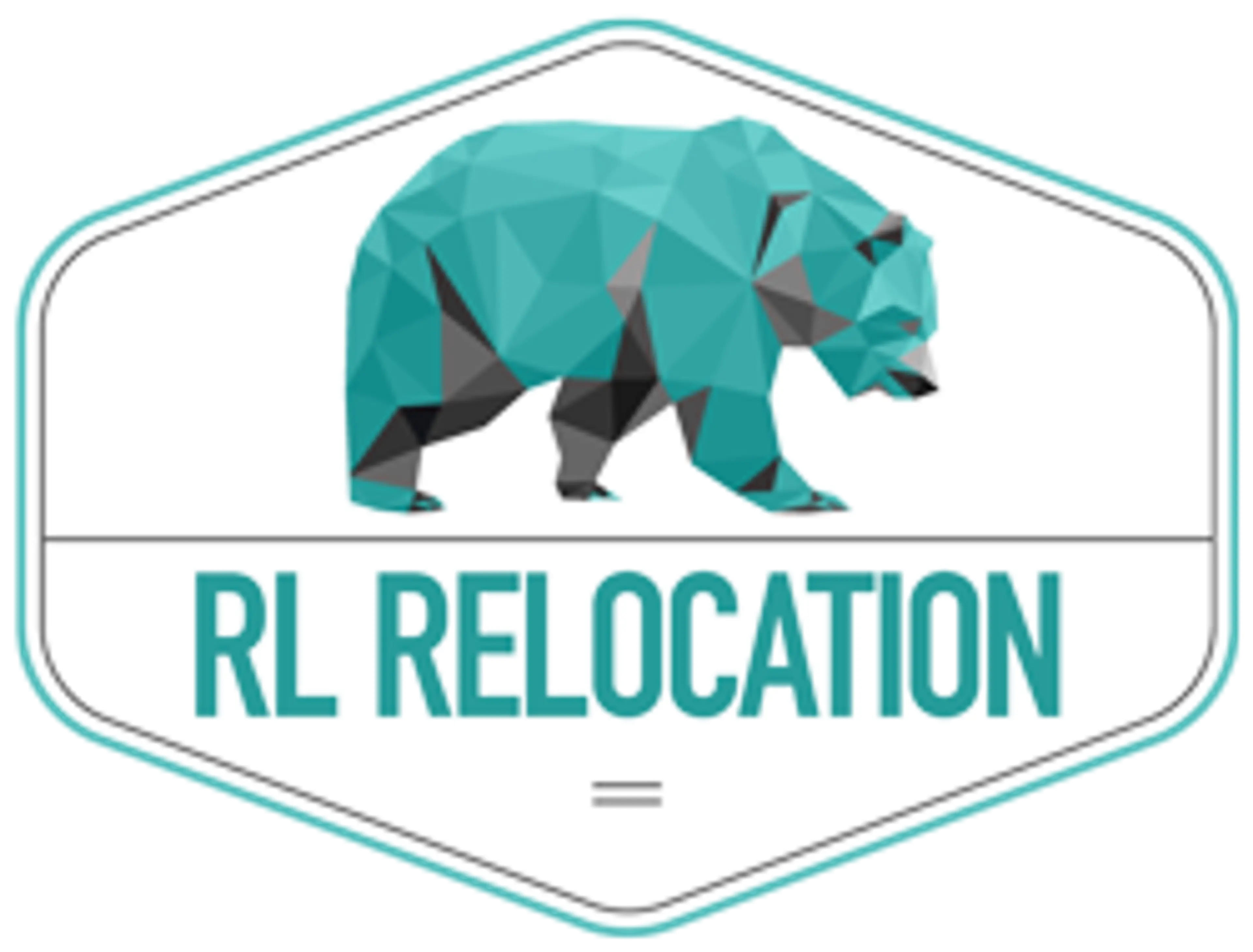 RL Relocation logo