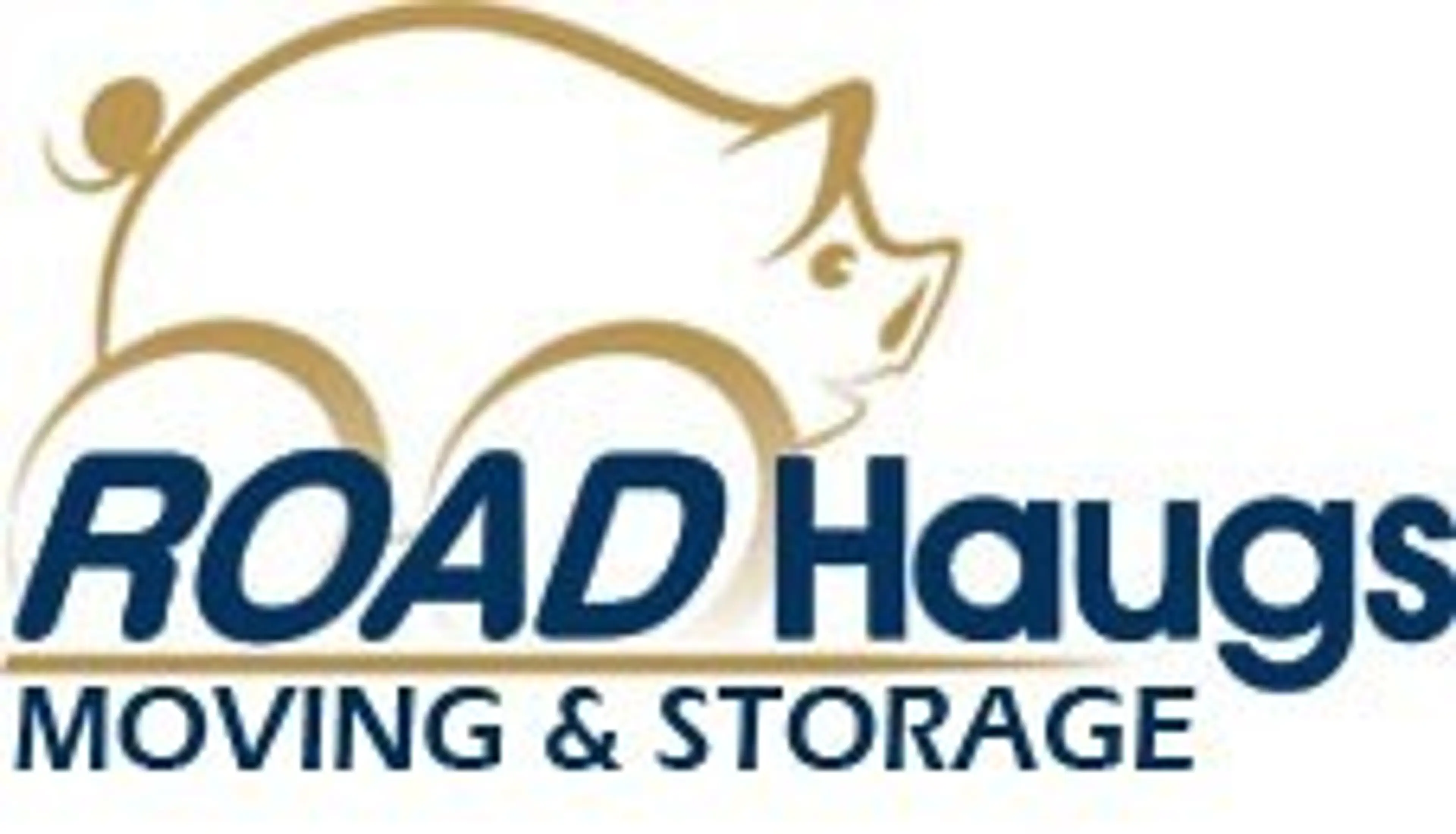 Road Haugs Moving & Storage logo