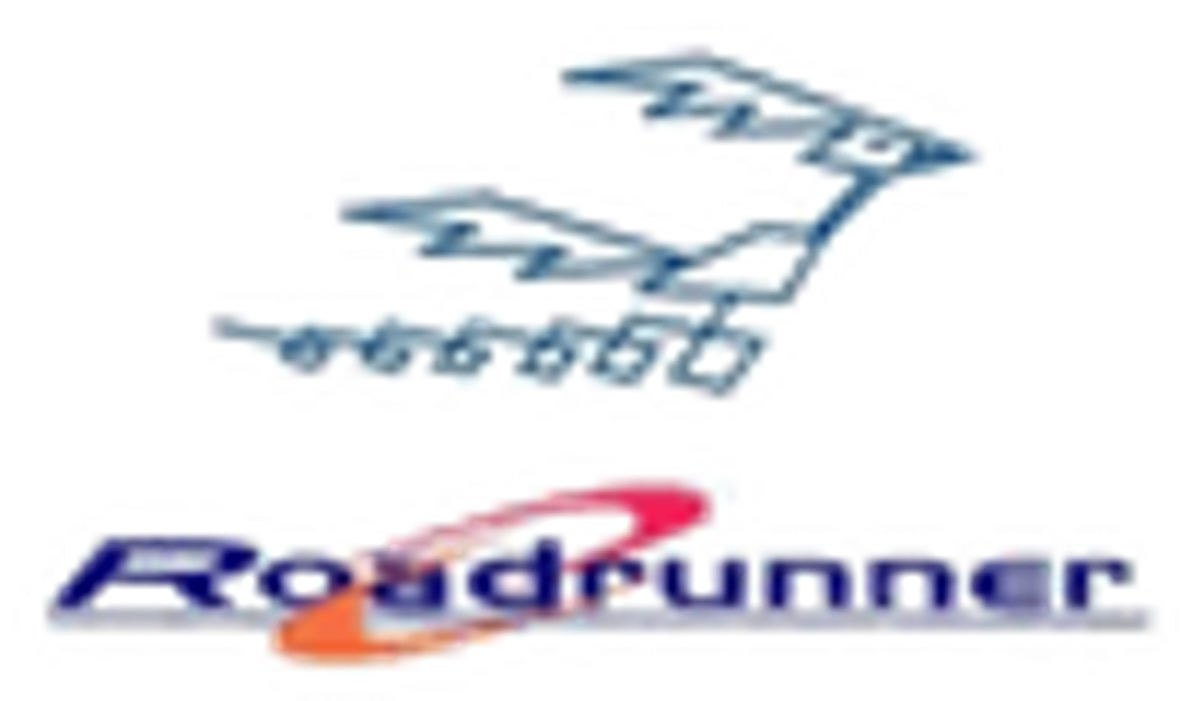 Roadrunner Moving & Storage logo