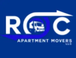 ROC Apartment Movers, LLC Logo