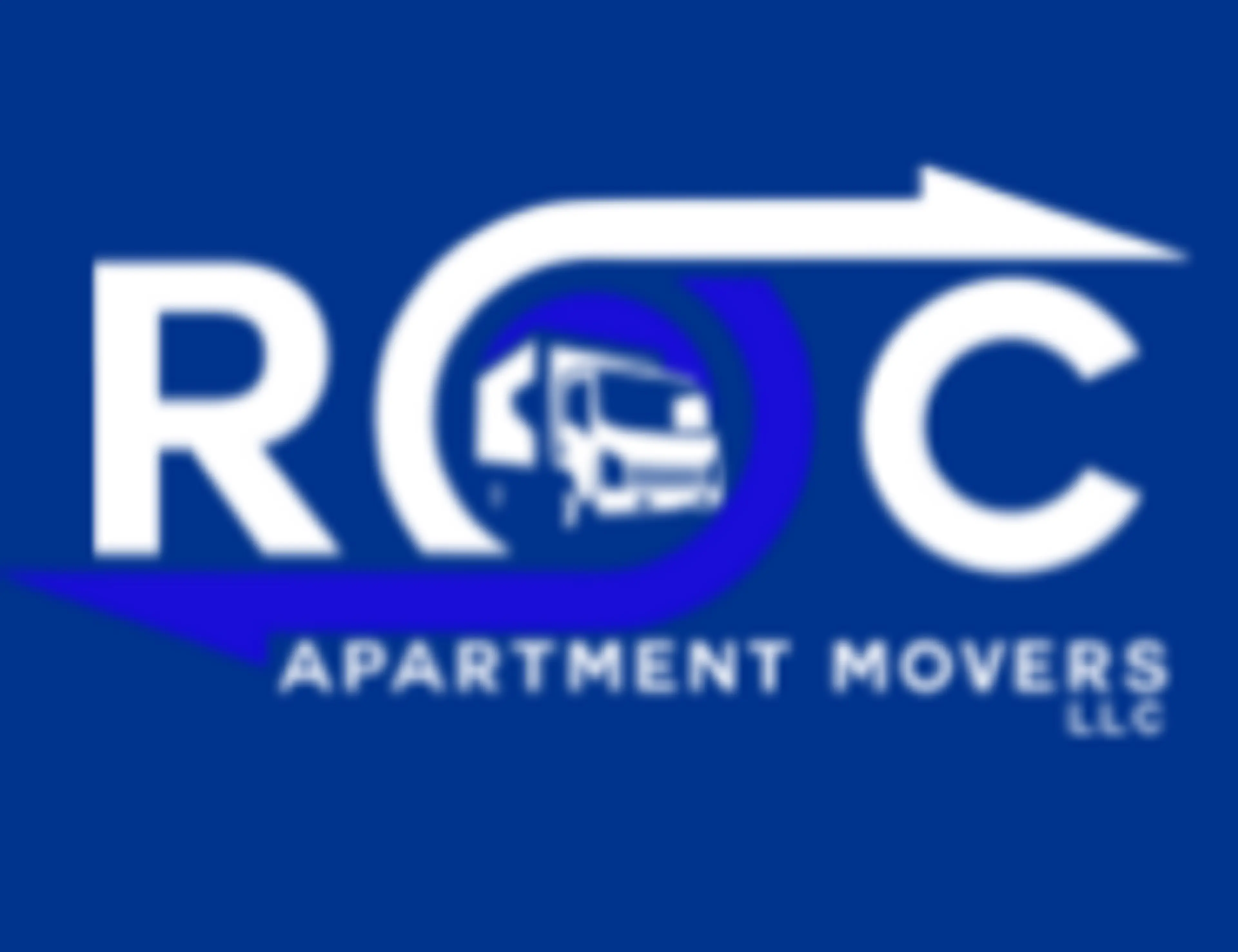 ROC Apartment Movers, LLC logo