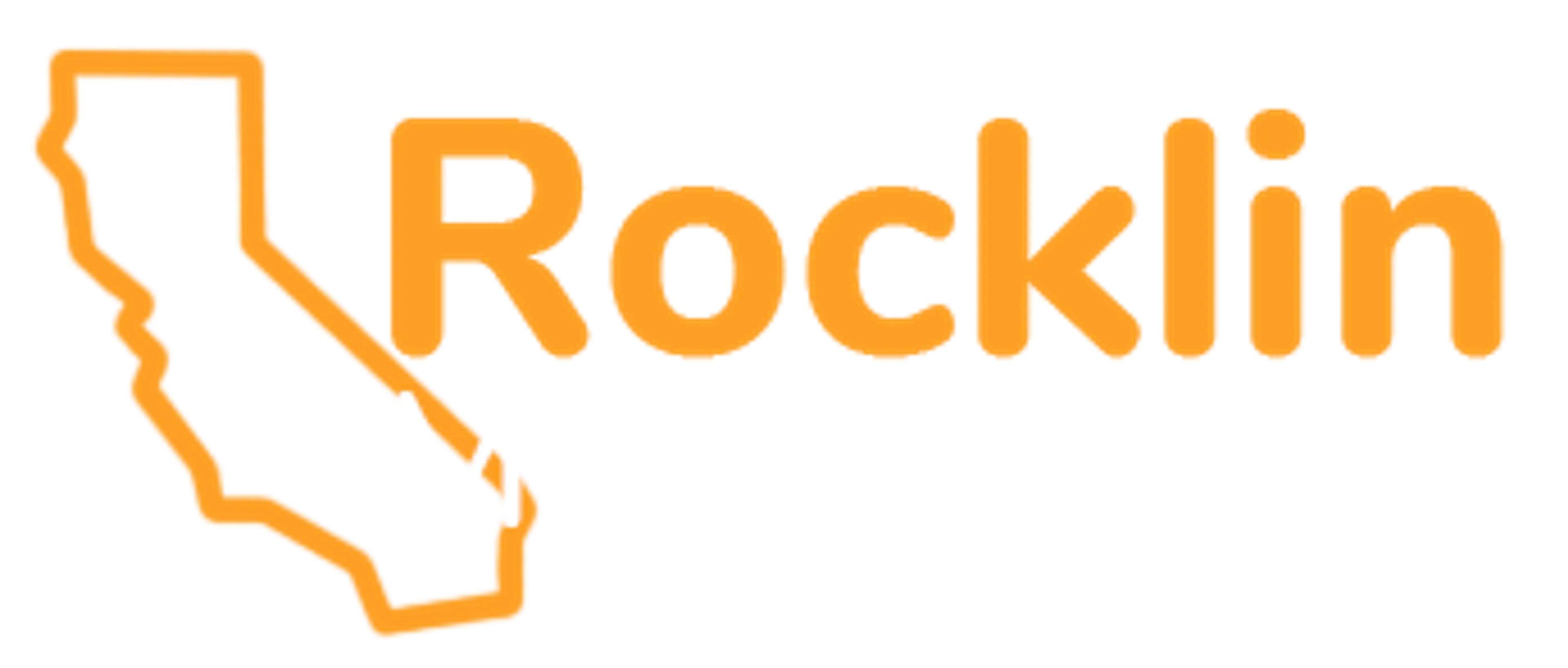 Rocklin Movers logo