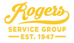 Rogers Service Group Logo