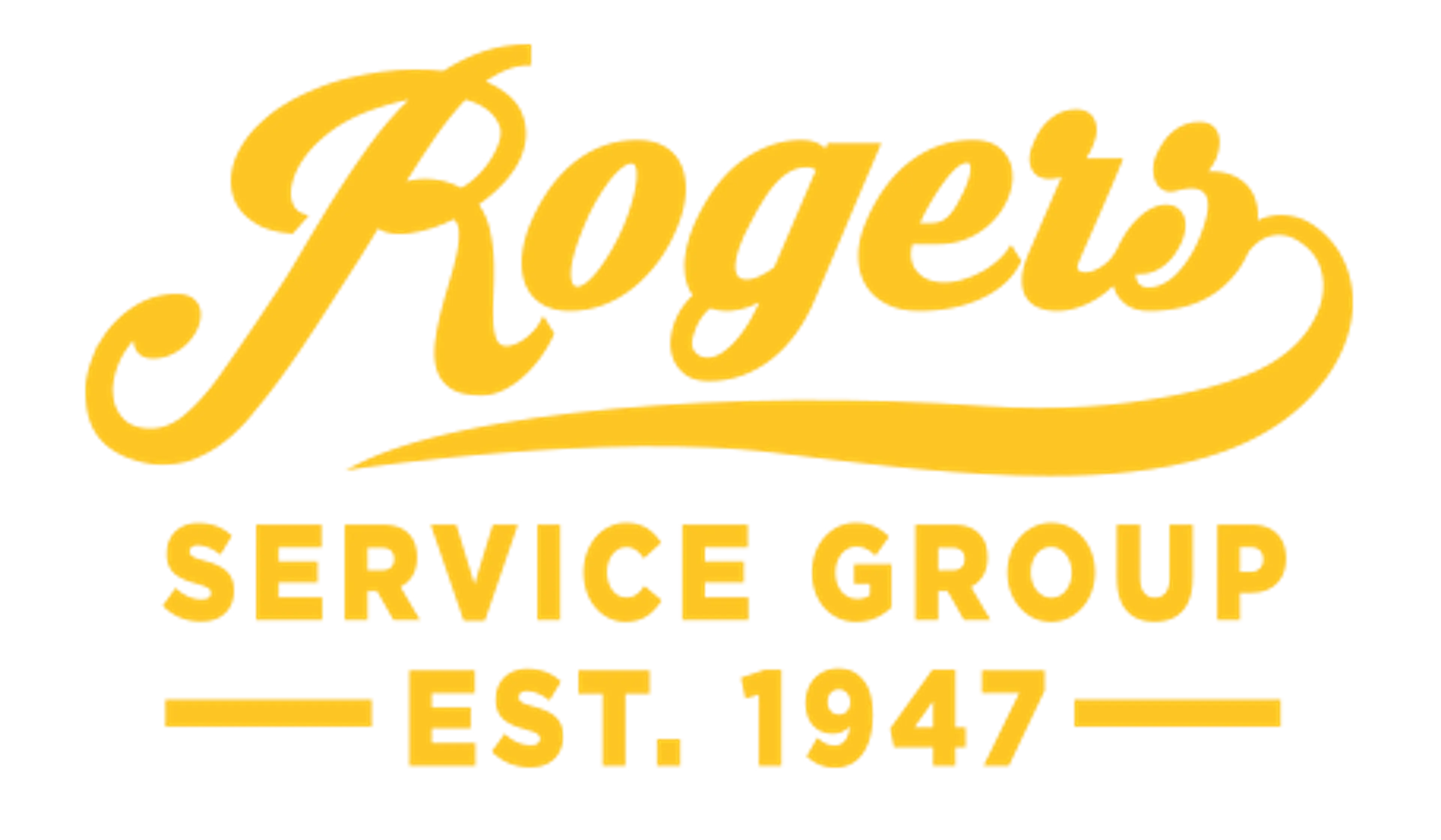 Rogers Service Group logo