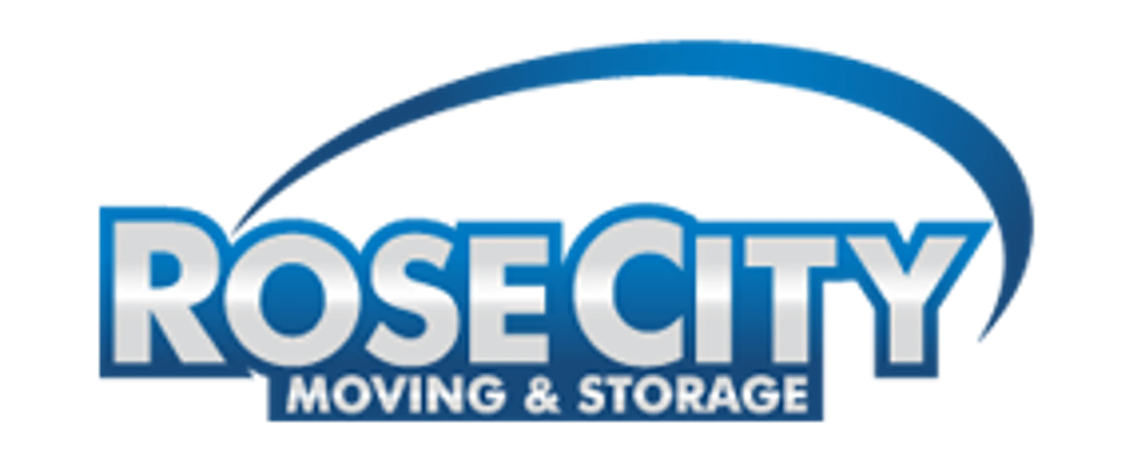 Rose City Moving & Storage logo