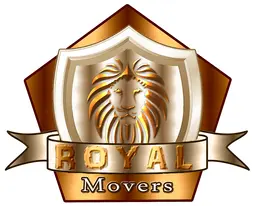 Royal Movers ATL Logo