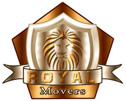 Royal Movers ATL Logo