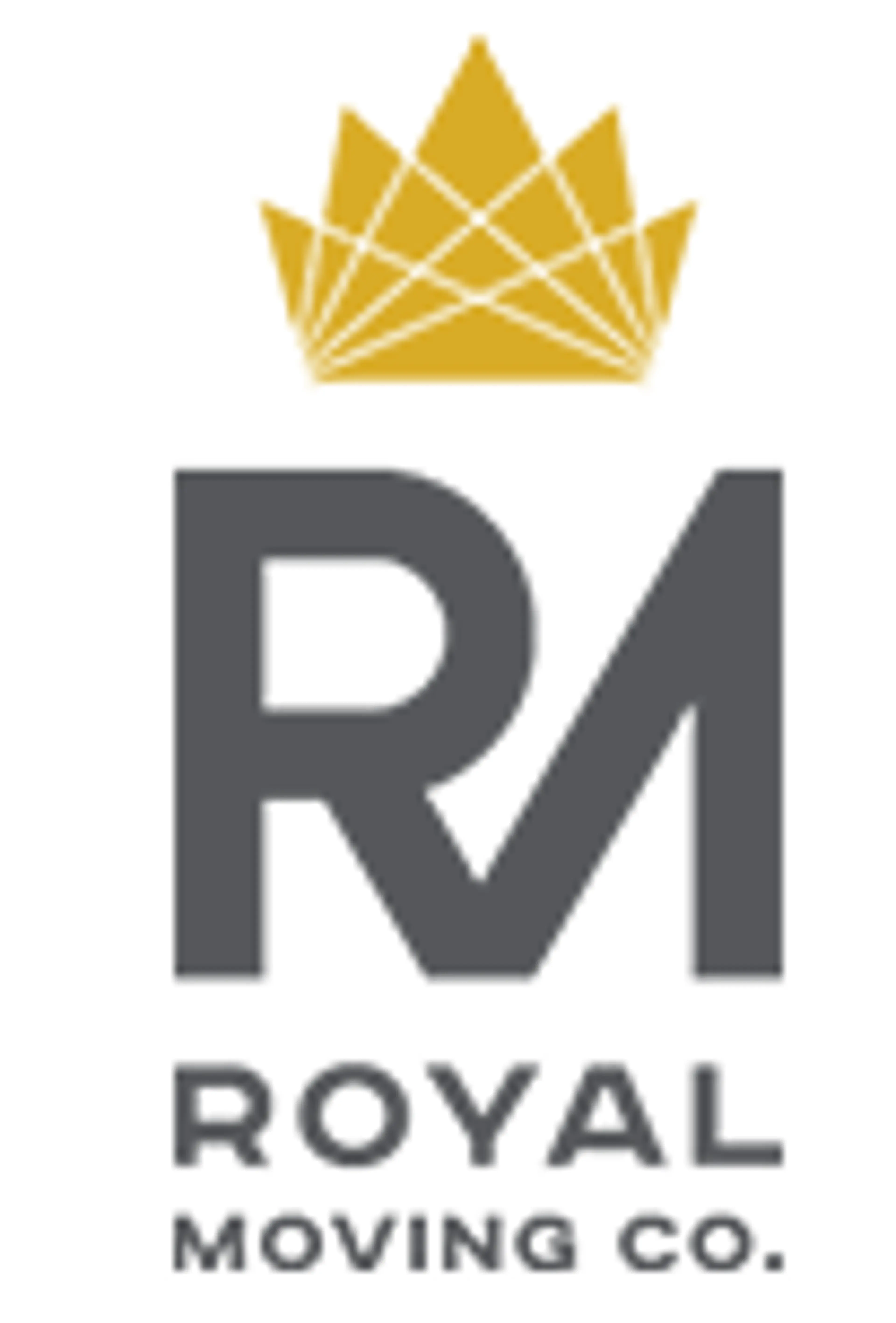 Royal Moving & Storage Inc logo