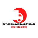 Rutland Moving & Storage Logo