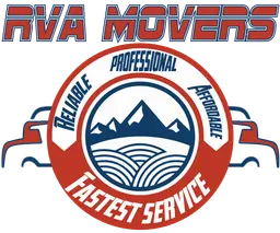 RVA Movers Logo