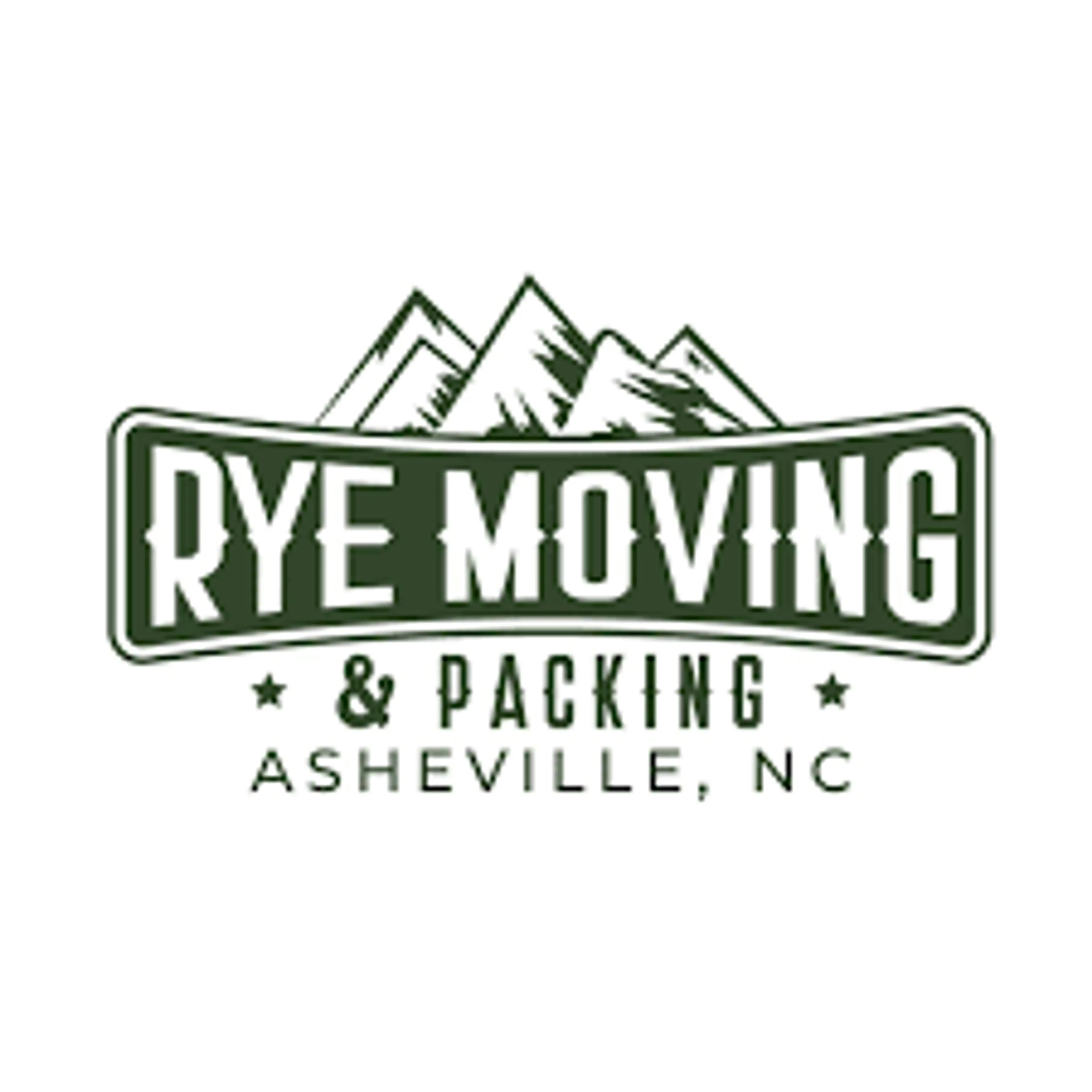 Rye Moving & Packing logo