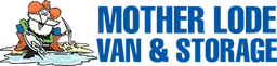 Mother Lode Van & Storage Inc. Logo