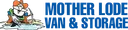 Mother Lode Van & Storage Inc. Logo
