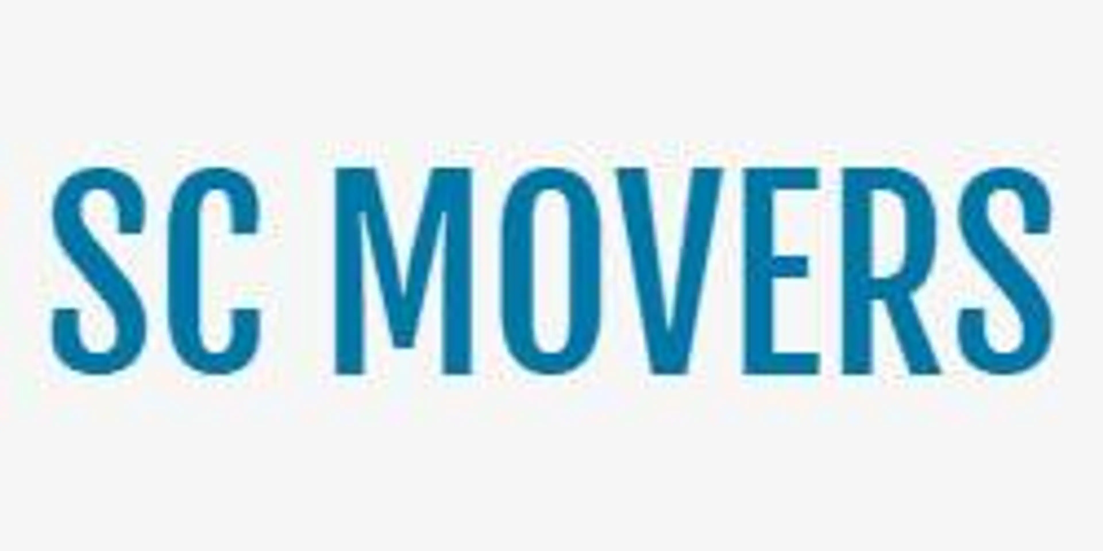 SC Movers LLC logo