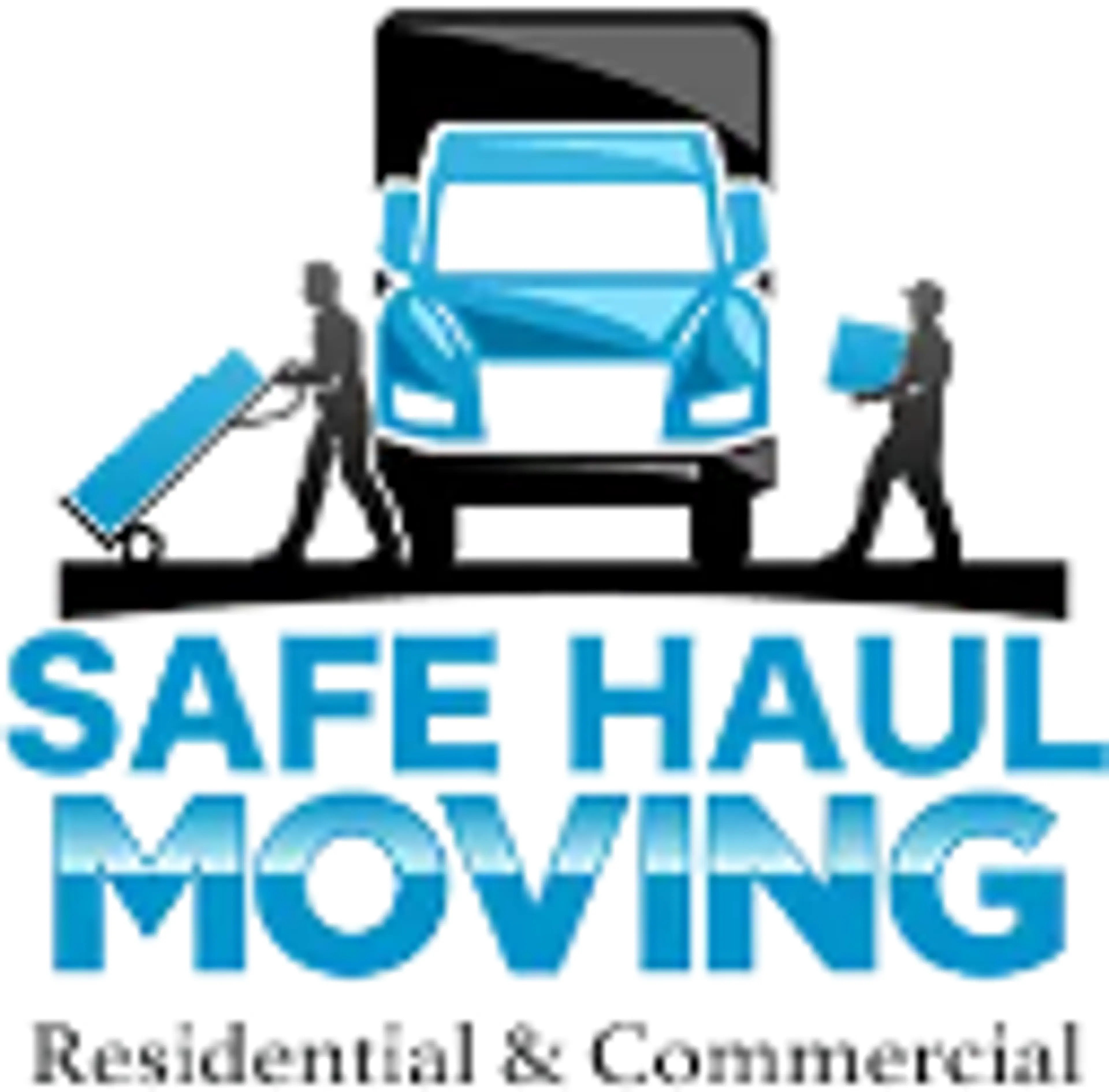 Safe Haul Moving Company logo