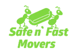 Efficient Interstate Movers Logo