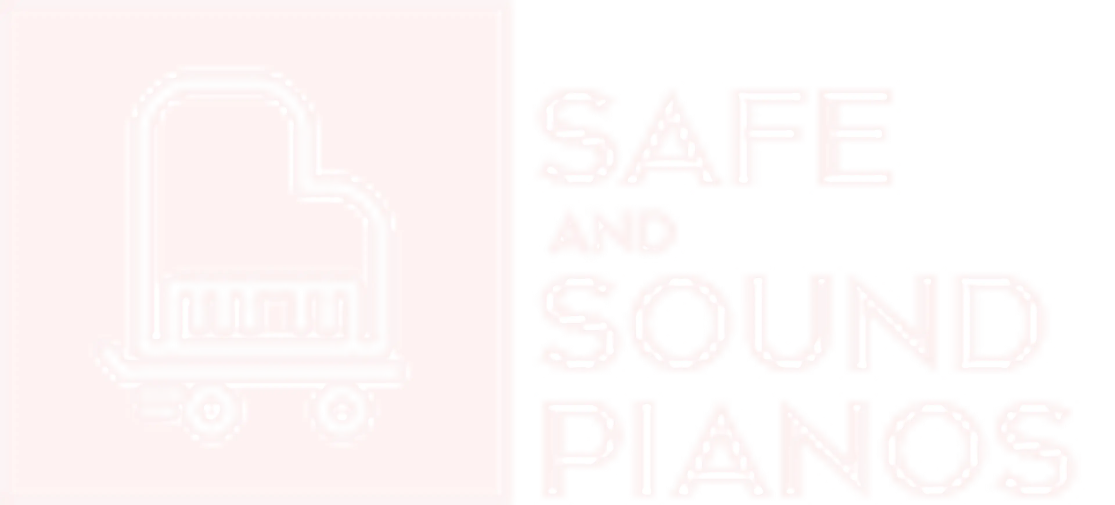 Safe & Sound Pianos logo